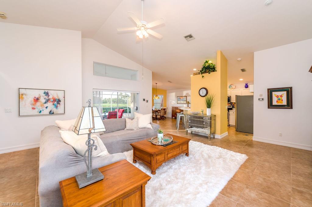 INDIAN WELLS GOLF VILLAS - Residential