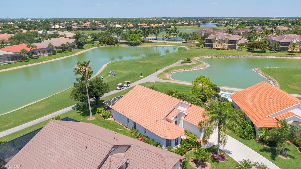 INDIAN WELLS GOLF VILLAS - Residential