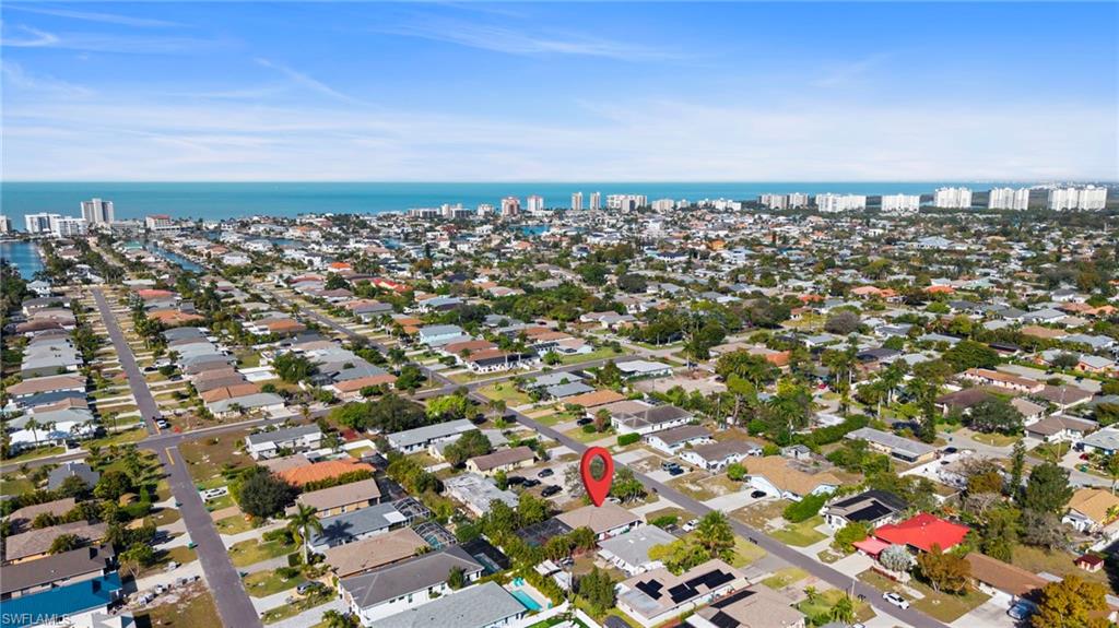 NAPLES PARK - Residential