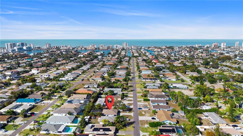 NAPLES PARK - Residential