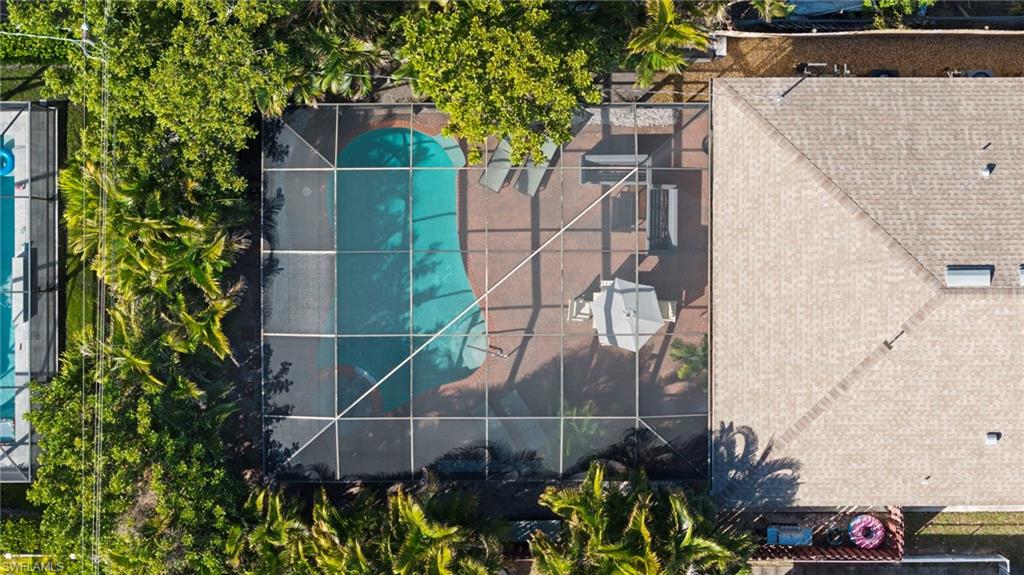 NAPLES PARK - Residential