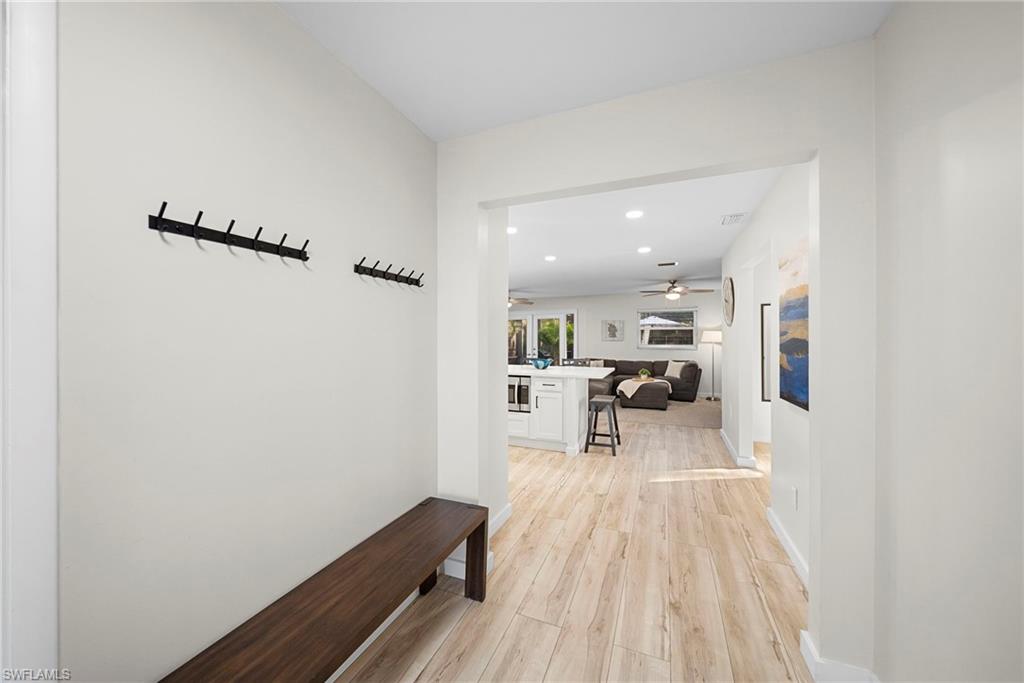 NAPLES PARK - Residential