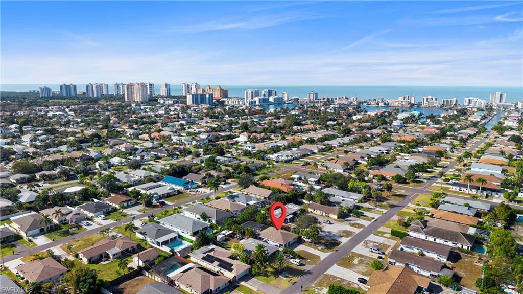 NAPLES PARK - Residential