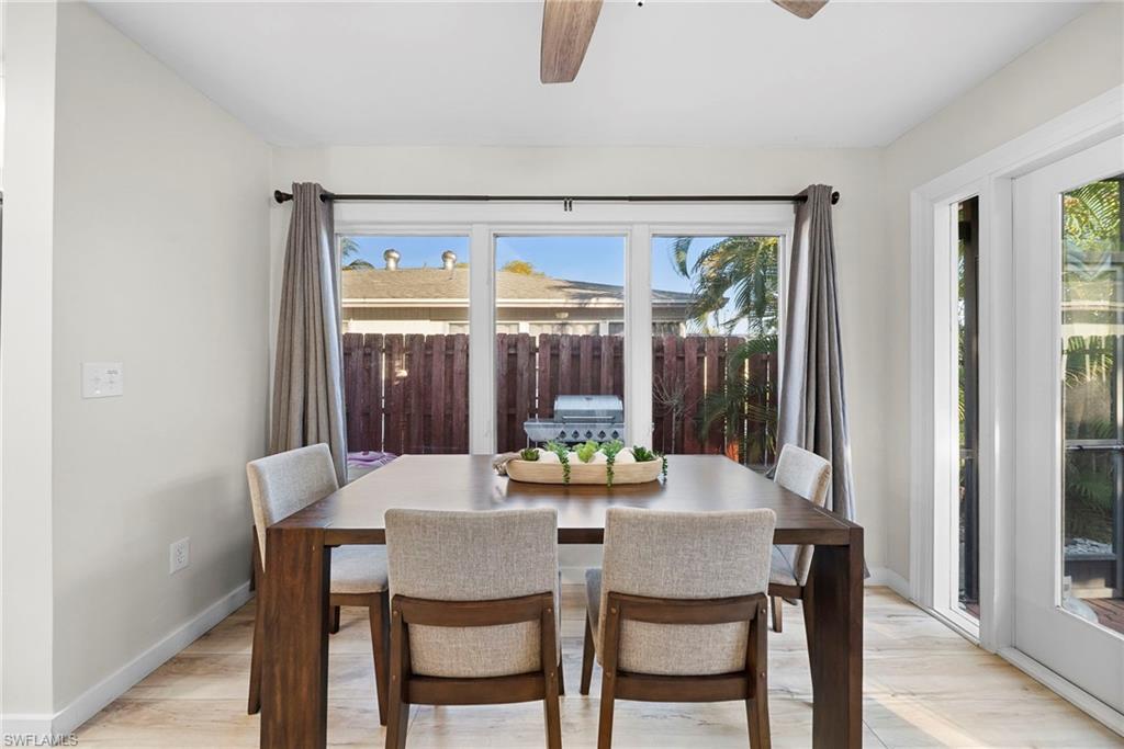 NAPLES PARK - Residential