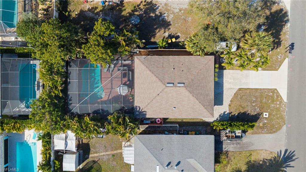 NAPLES PARK - Residential