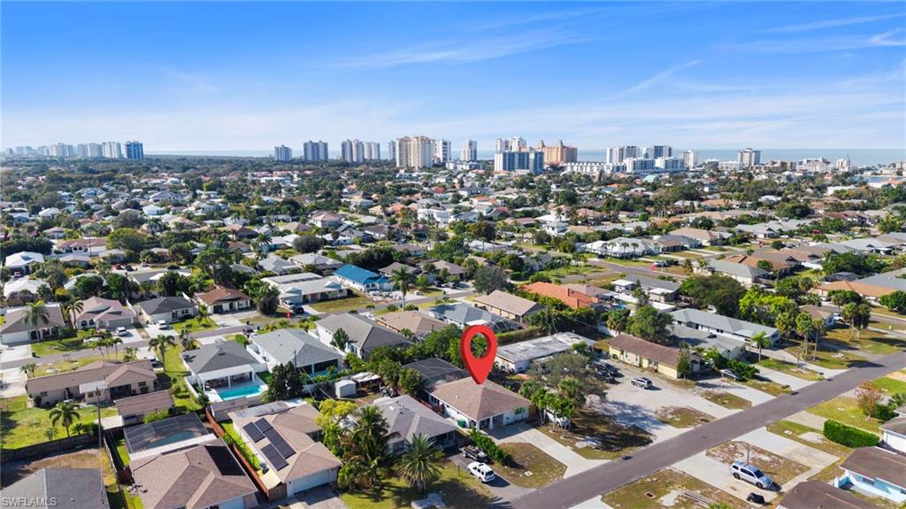 NAPLES PARK - Residential