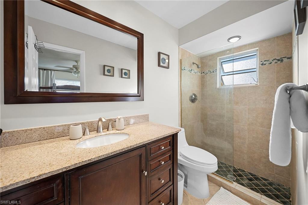 NAPLES PARK - Residential