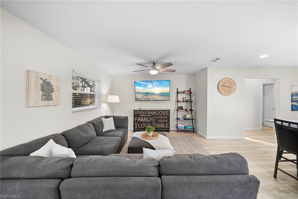 NAPLES PARK - Residential