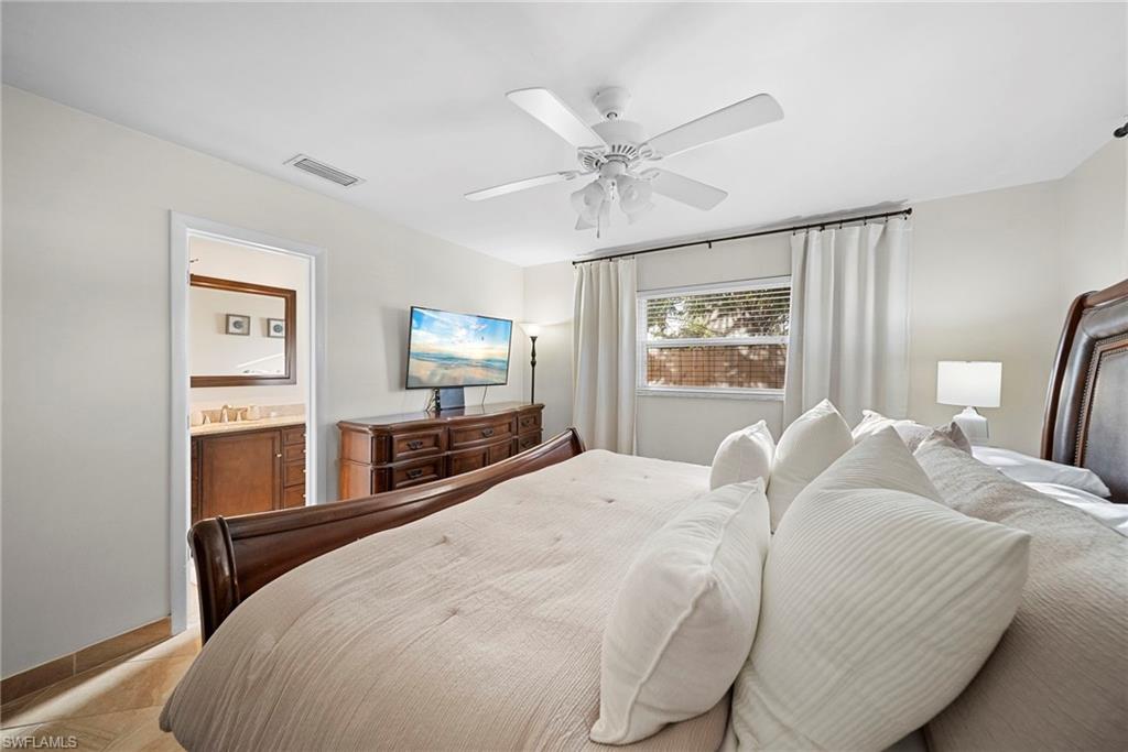 NAPLES PARK - Residential