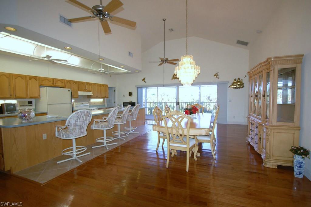 Alden Pines - Residential