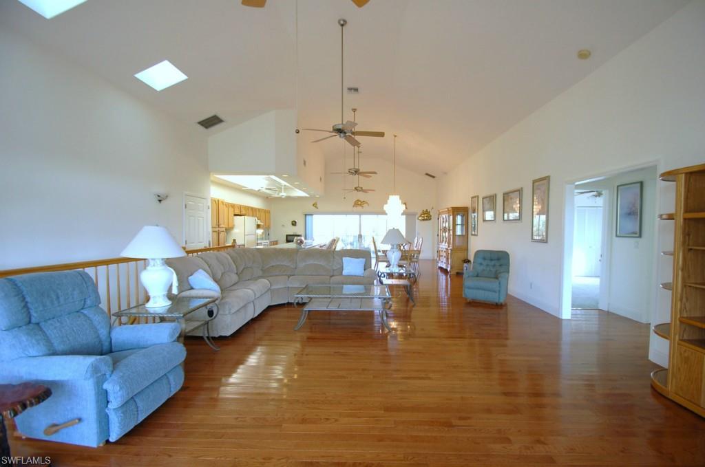 Alden Pines - Residential