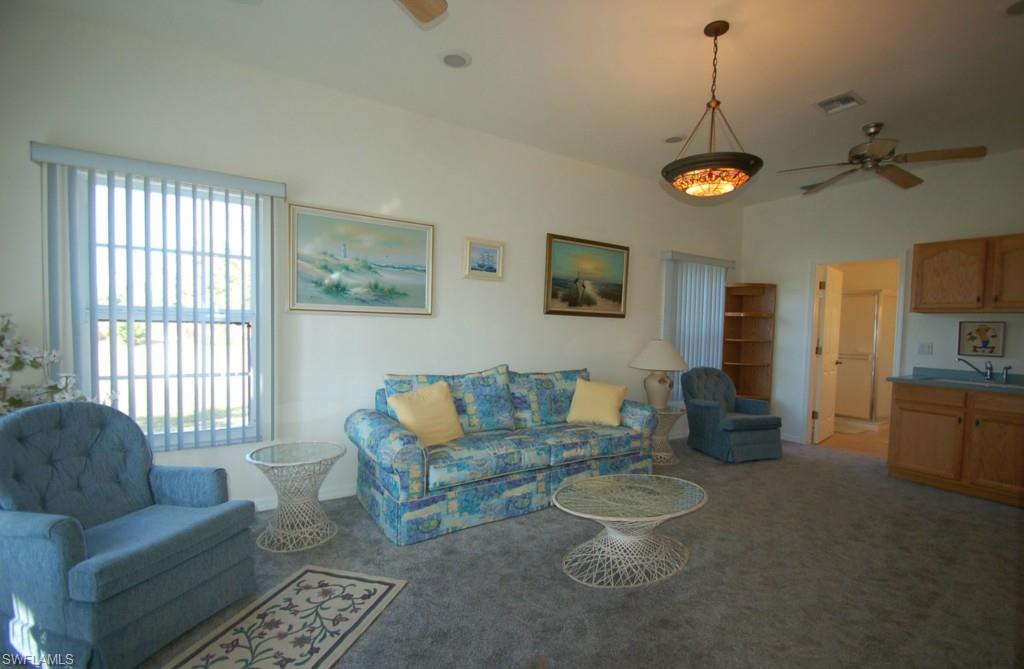 Alden Pines - Residential