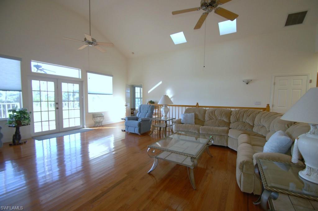 Alden Pines - Residential