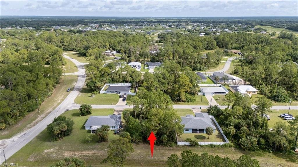 FLORIDA HENDRY LAND TRACTS - Land