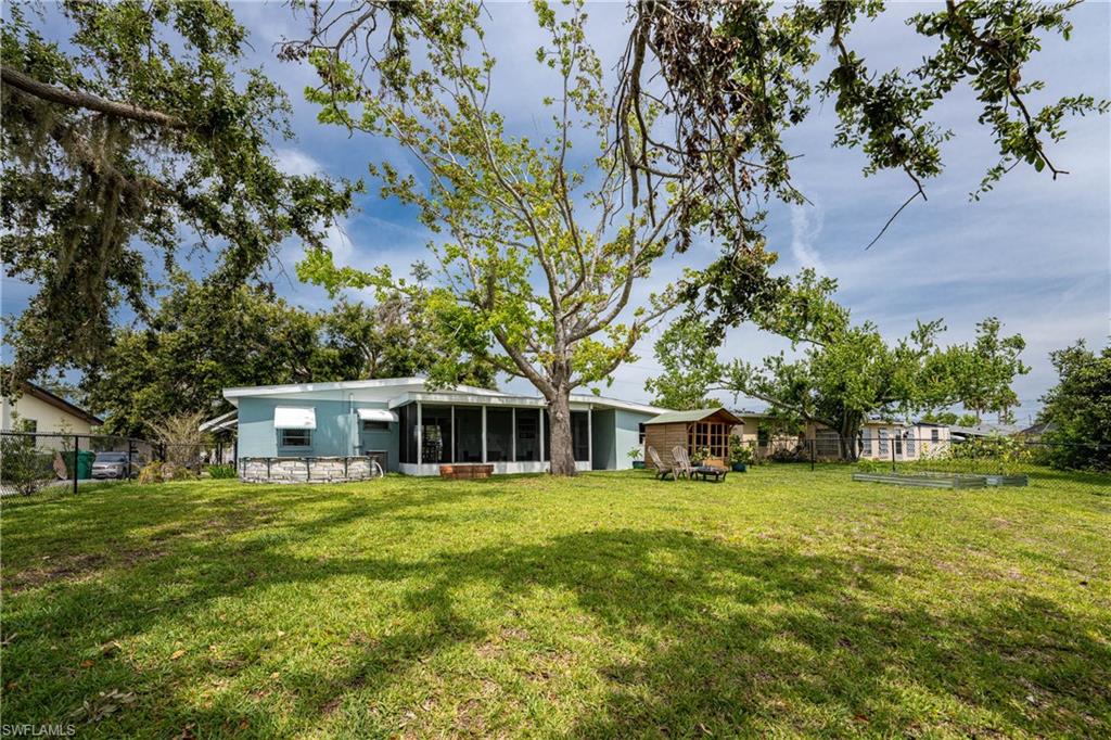 PORT CHARLOTTE - Residential