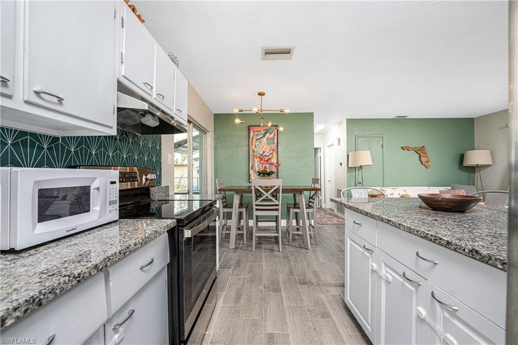 PORT CHARLOTTE - Residential