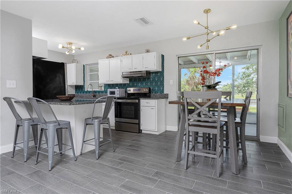 PORT CHARLOTTE - Residential