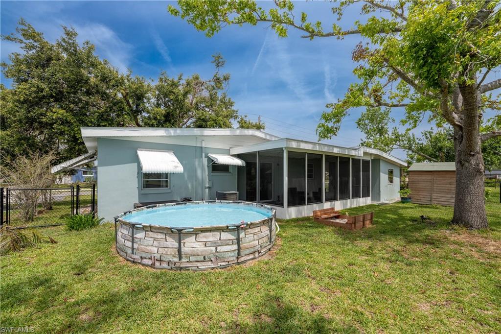 PORT CHARLOTTE - Residential