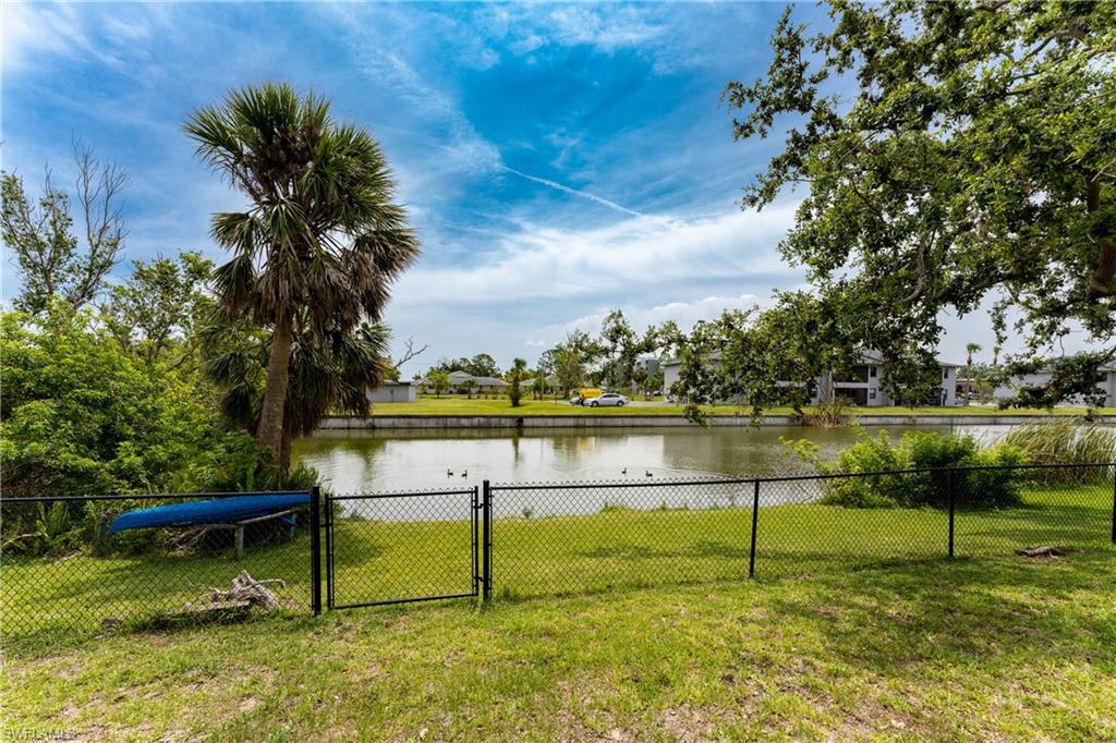 PORT CHARLOTTE - Residential