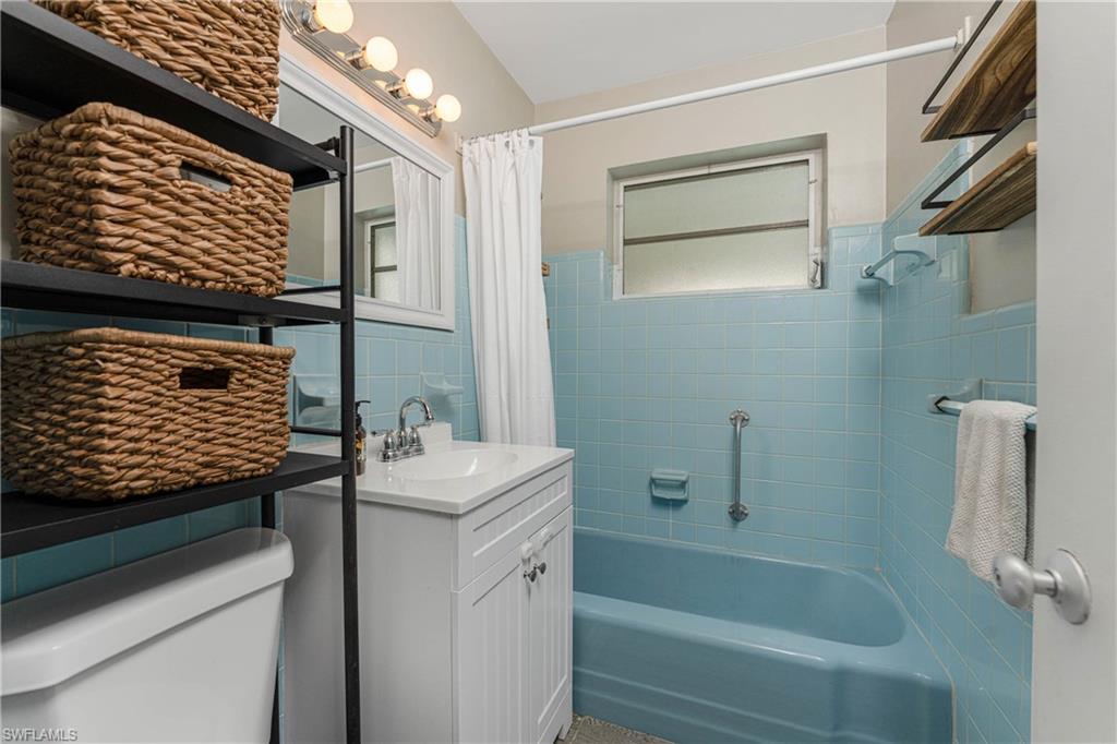 PORT CHARLOTTE - Residential