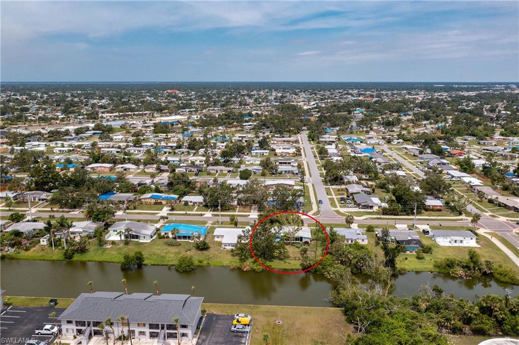 PORT CHARLOTTE - Residential