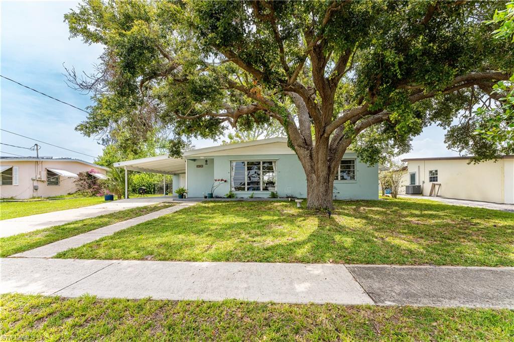 PORT CHARLOTTE - Residential