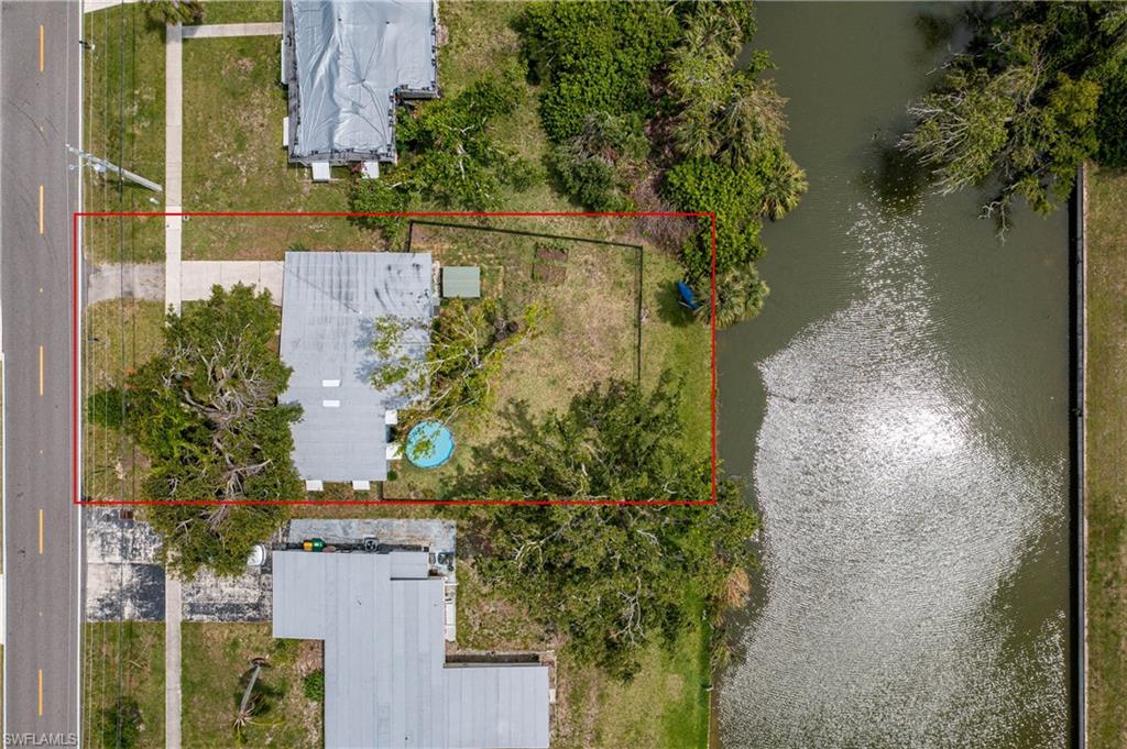 PORT CHARLOTTE - Residential