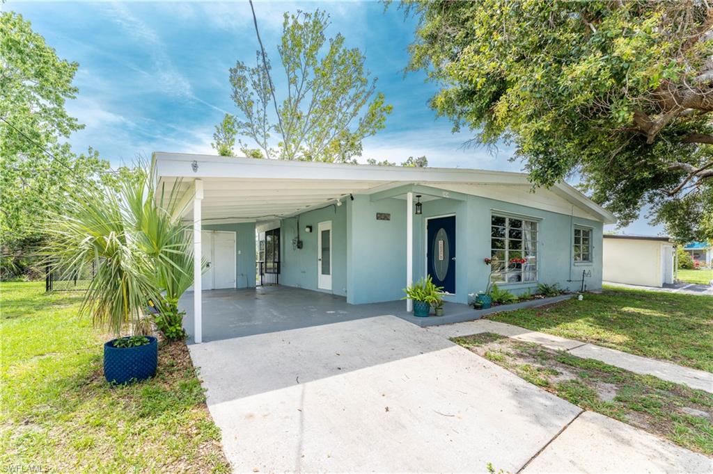 PORT CHARLOTTE - Residential