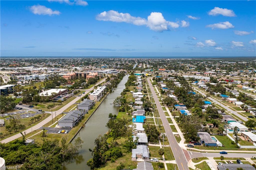 PORT CHARLOTTE - Residential