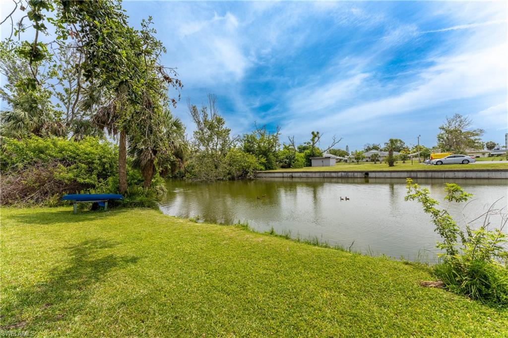 PORT CHARLOTTE - Residential