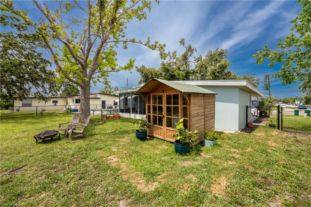 PORT CHARLOTTE - Residential