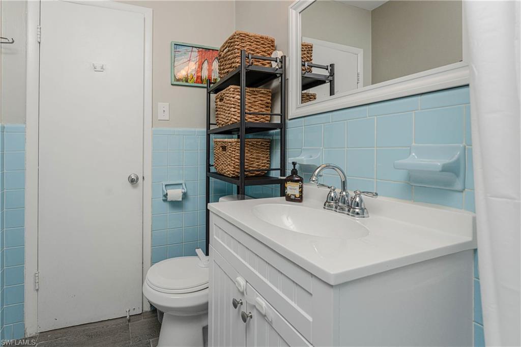 PORT CHARLOTTE - Residential