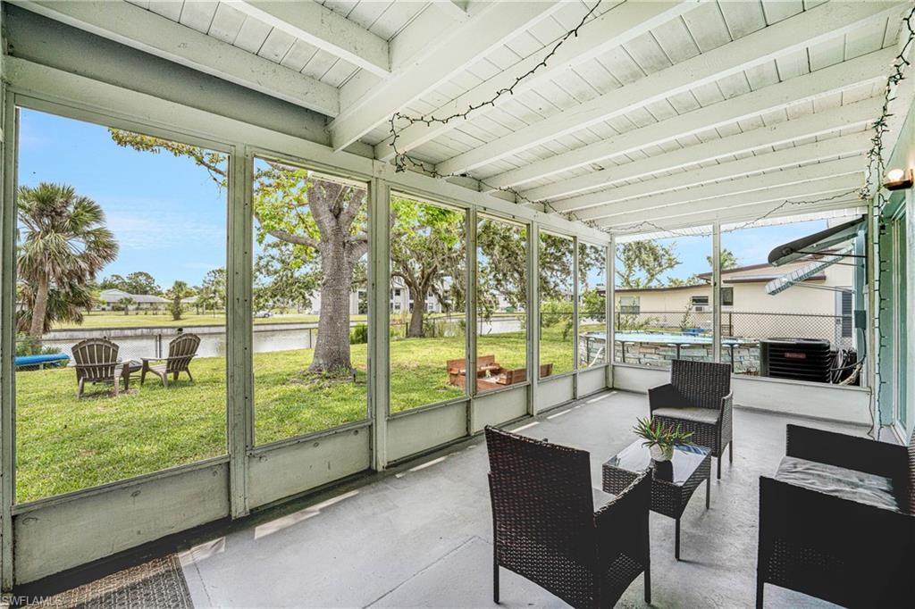 PORT CHARLOTTE - Residential