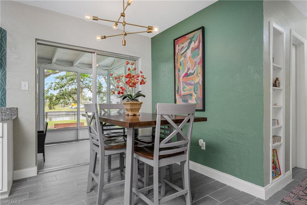 PORT CHARLOTTE - Residential