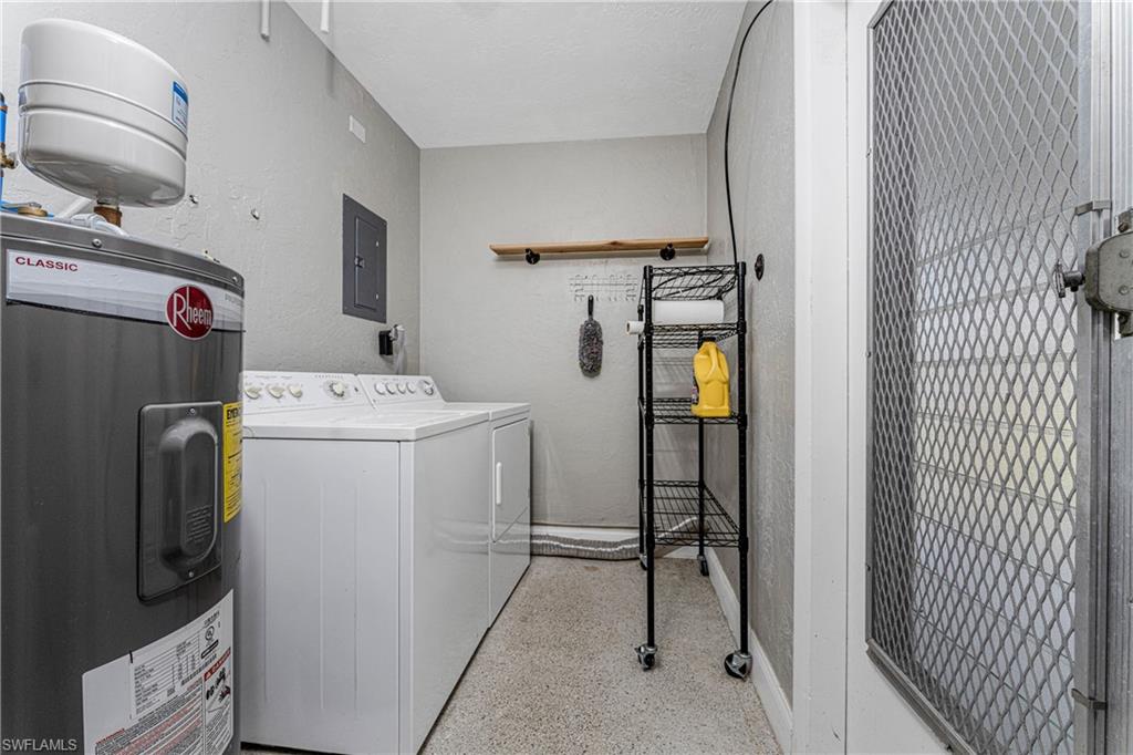 PORT CHARLOTTE - Residential