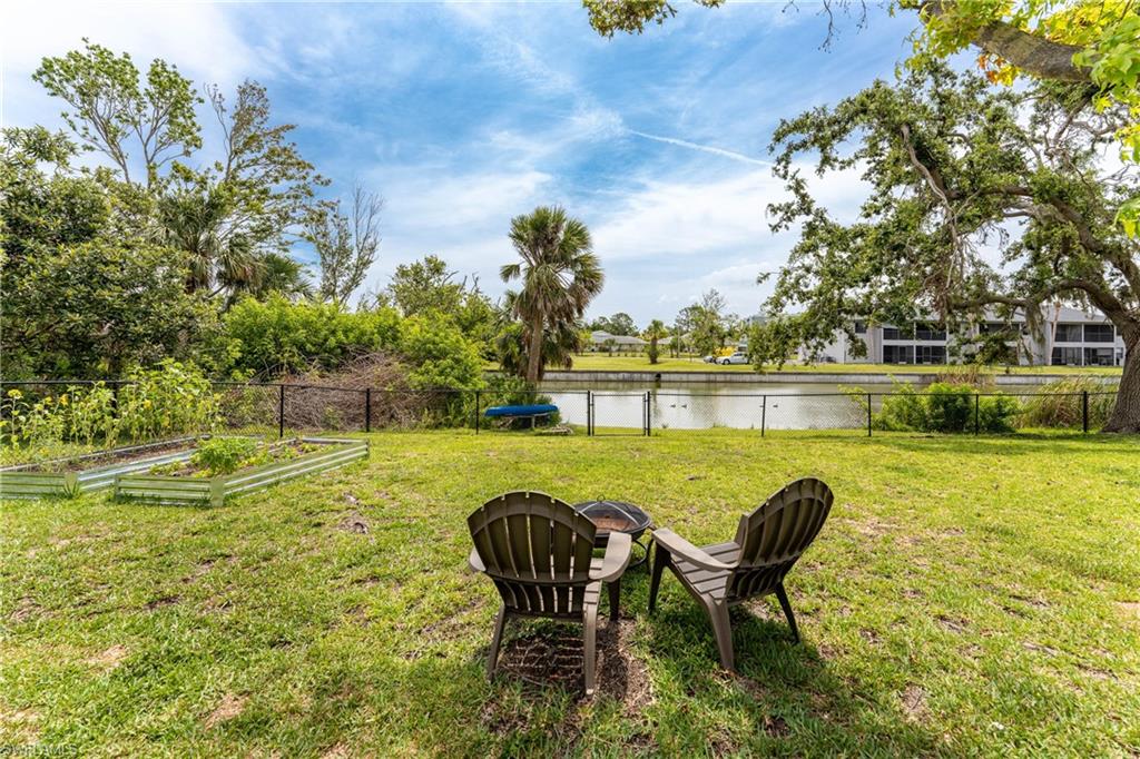 PORT CHARLOTTE - Residential