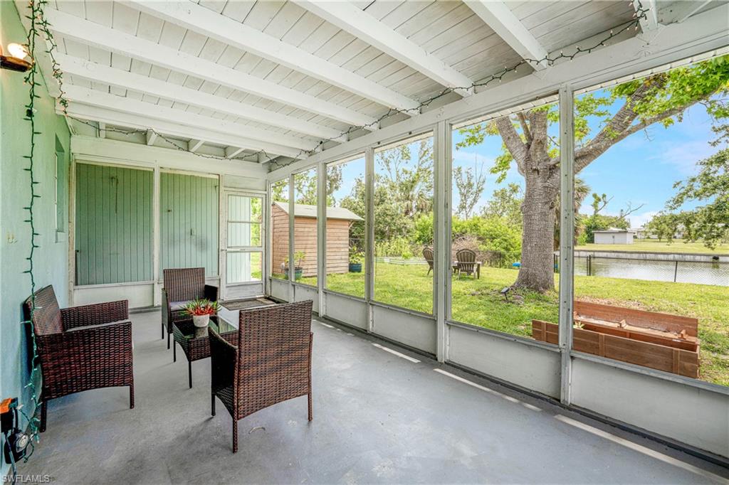 PORT CHARLOTTE - Residential