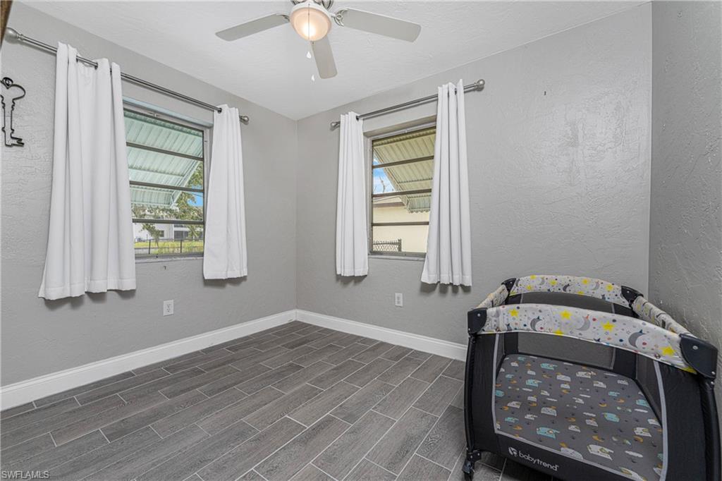 PORT CHARLOTTE - Residential