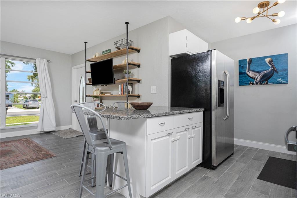 PORT CHARLOTTE - Residential