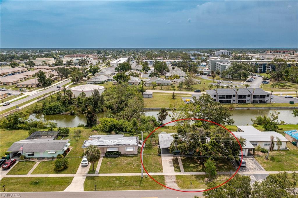 PORT CHARLOTTE - Residential