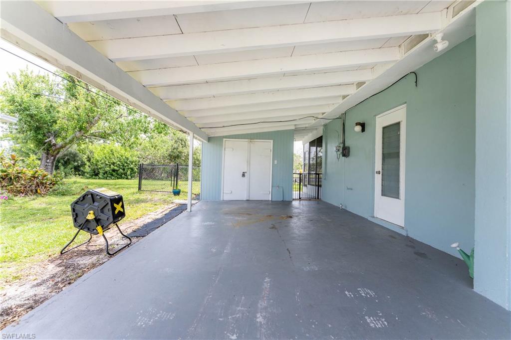 PORT CHARLOTTE - Residential