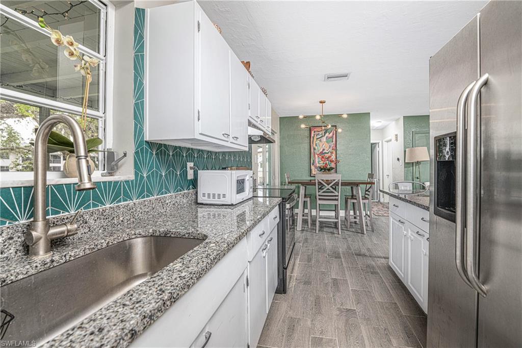 PORT CHARLOTTE - Residential