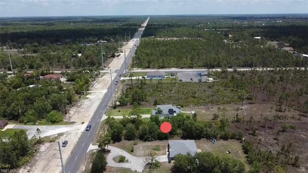 GOLDEN GATE ESTATES - Land