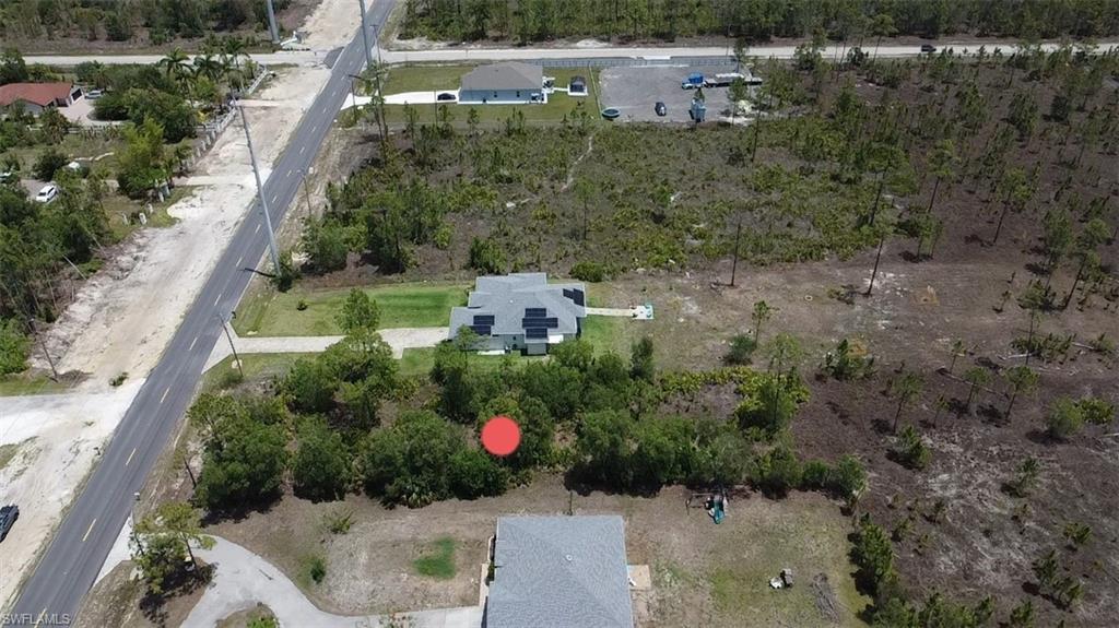 GOLDEN GATE ESTATES - Land