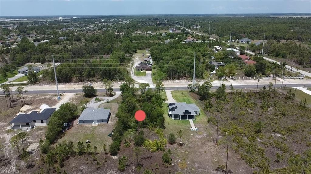 GOLDEN GATE ESTATES - Land