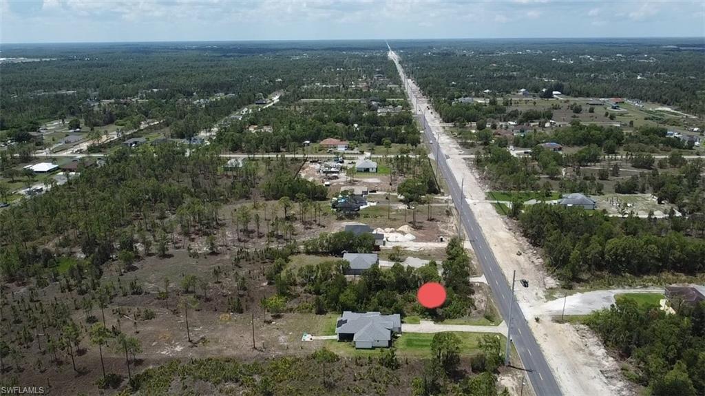 GOLDEN GATE ESTATES - Land