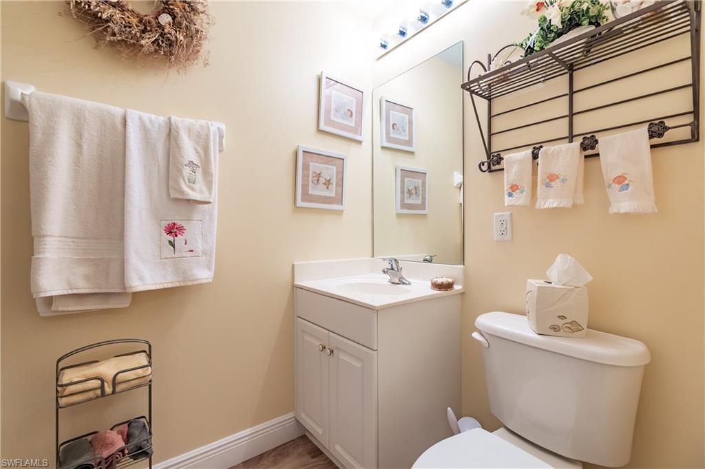 LONGHURST II - Residential