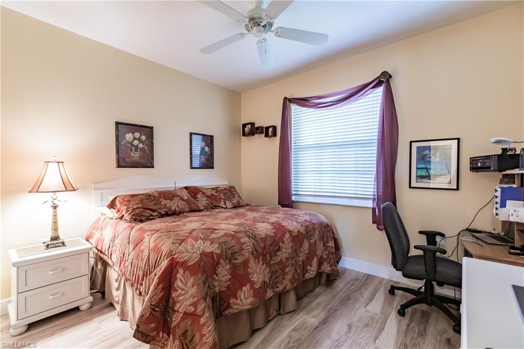 LONGHURST II - Residential