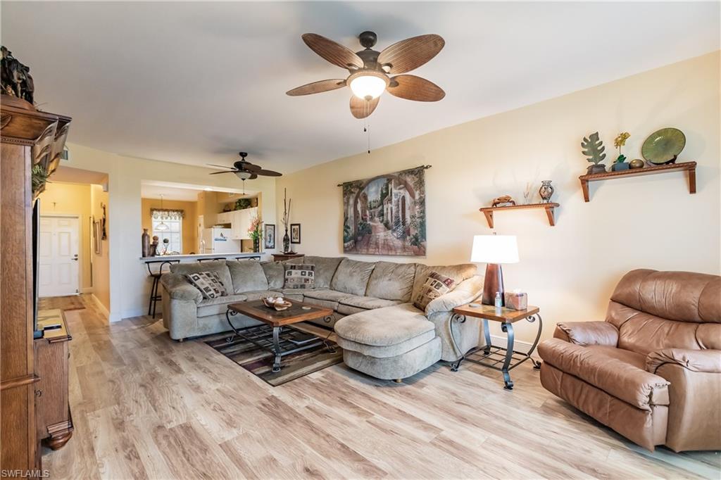 LONGHURST II - Residential