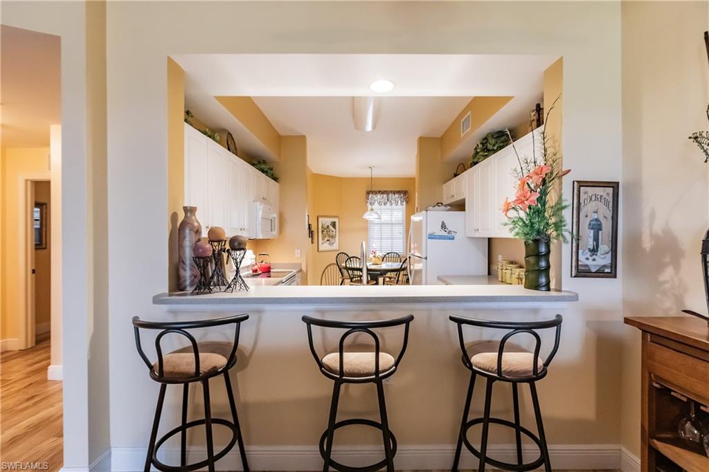 LONGHURST II - Residential